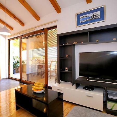 Apartamento Julijana Zadar Exterior foto