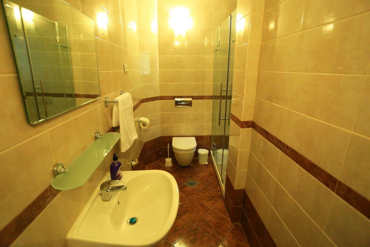 Apartamento Julijana Zadar Exterior foto