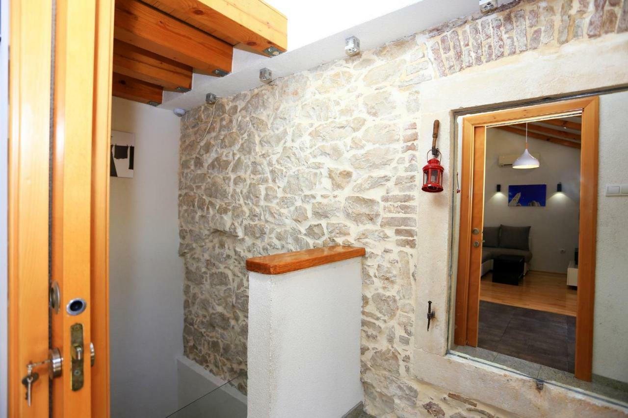 Apartamento Julijana Zadar Exterior foto