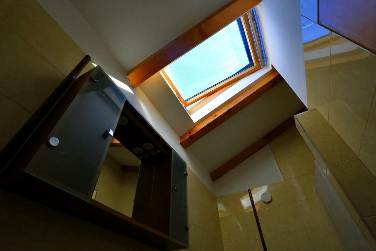 Apartamento Julijana Zadar Exterior foto