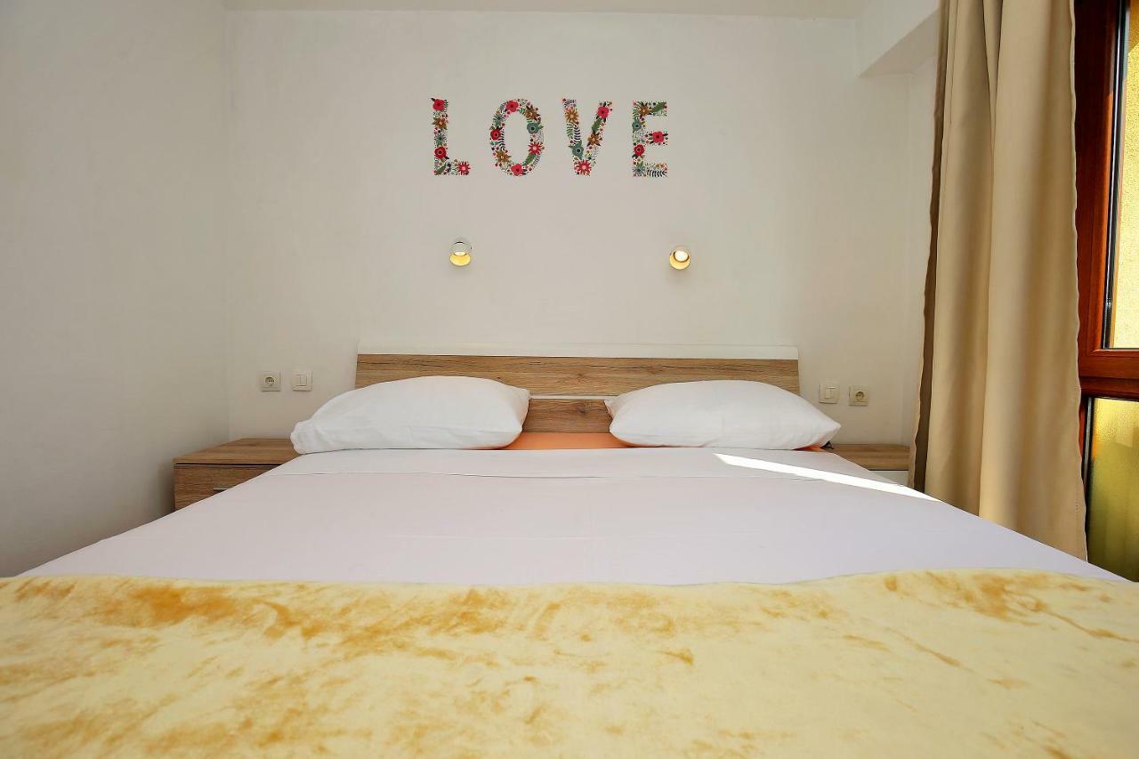 Apartamento Julijana Zadar Exterior foto