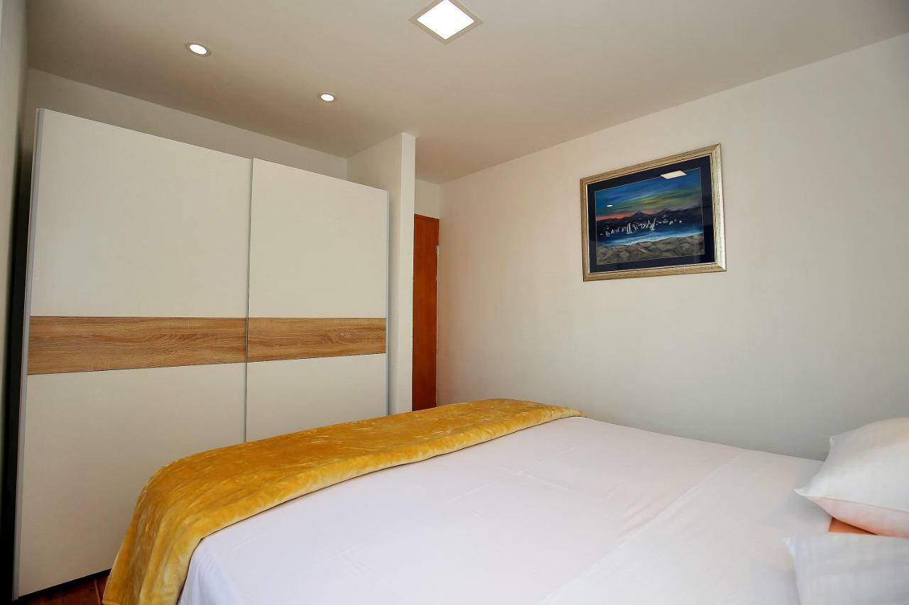 Apartamento Julijana Zadar Exterior foto