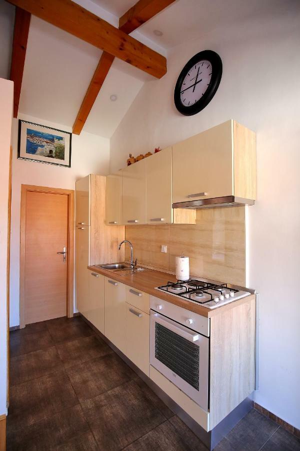 Apartamento Julijana Zadar Exterior foto