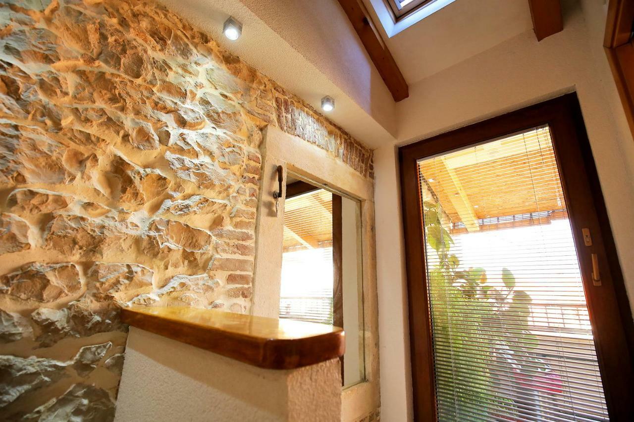 Apartamento Julijana Zadar Exterior foto