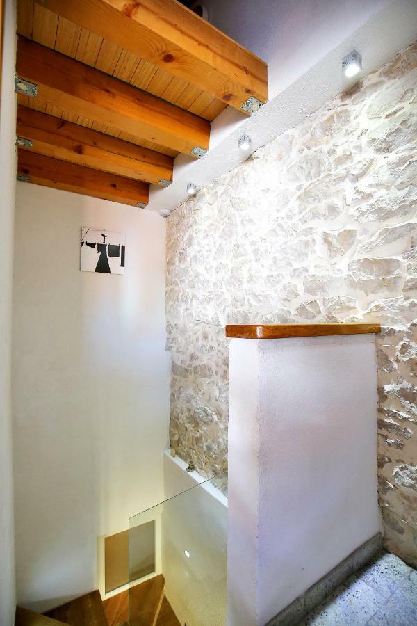 Apartamento Julijana Zadar Exterior foto