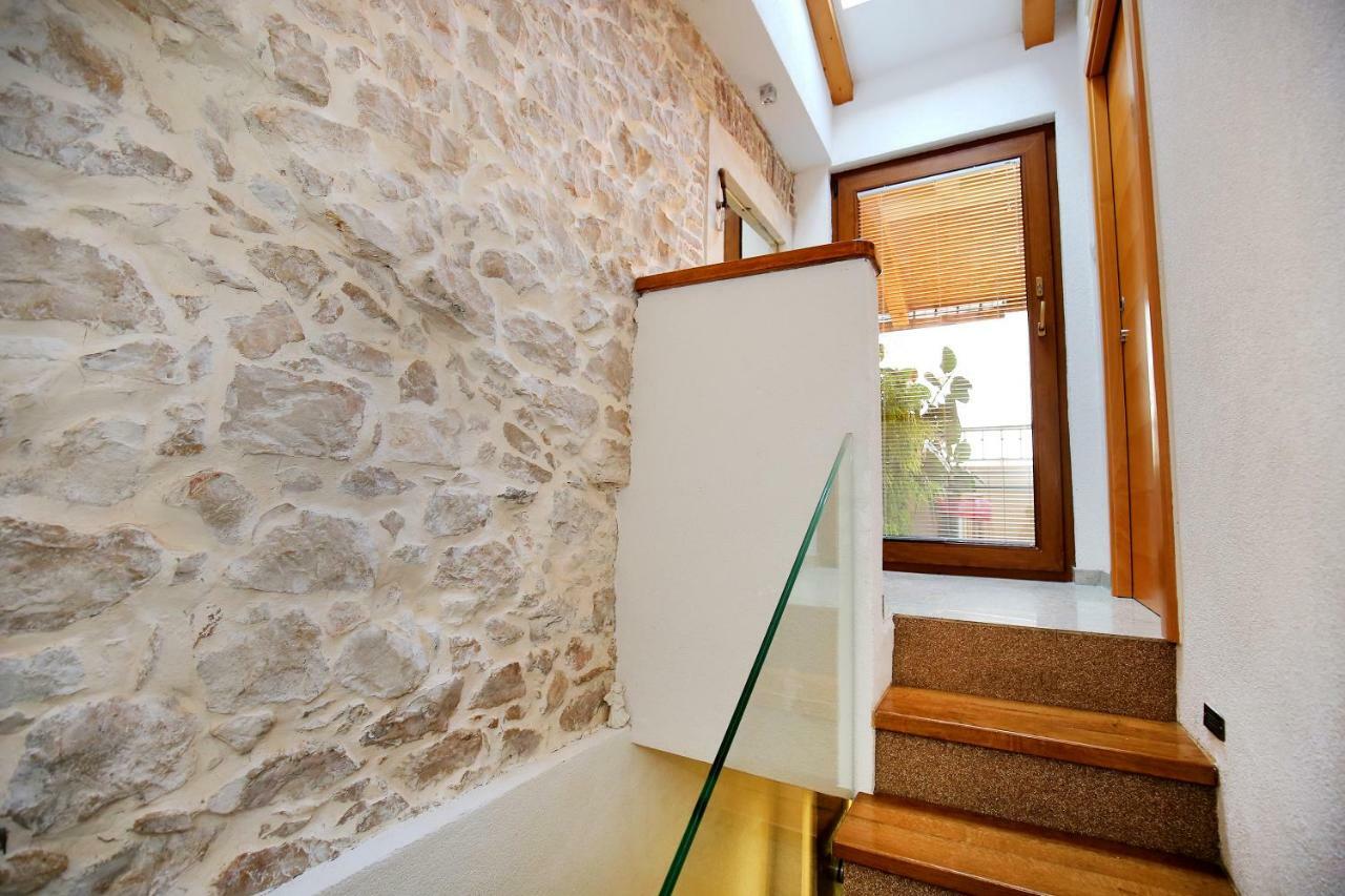 Apartamento Julijana Zadar Exterior foto