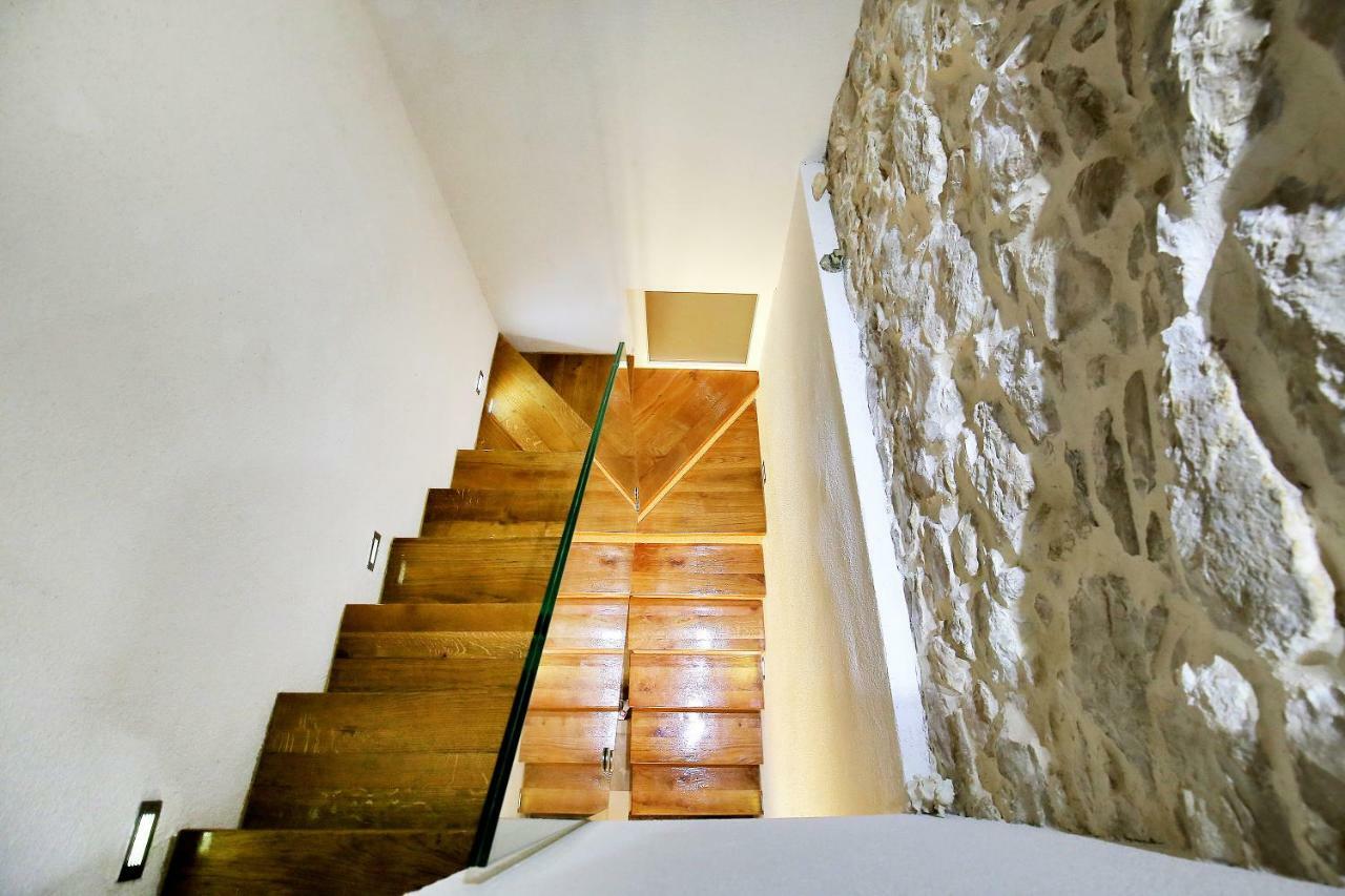 Apartamento Julijana Zadar Exterior foto