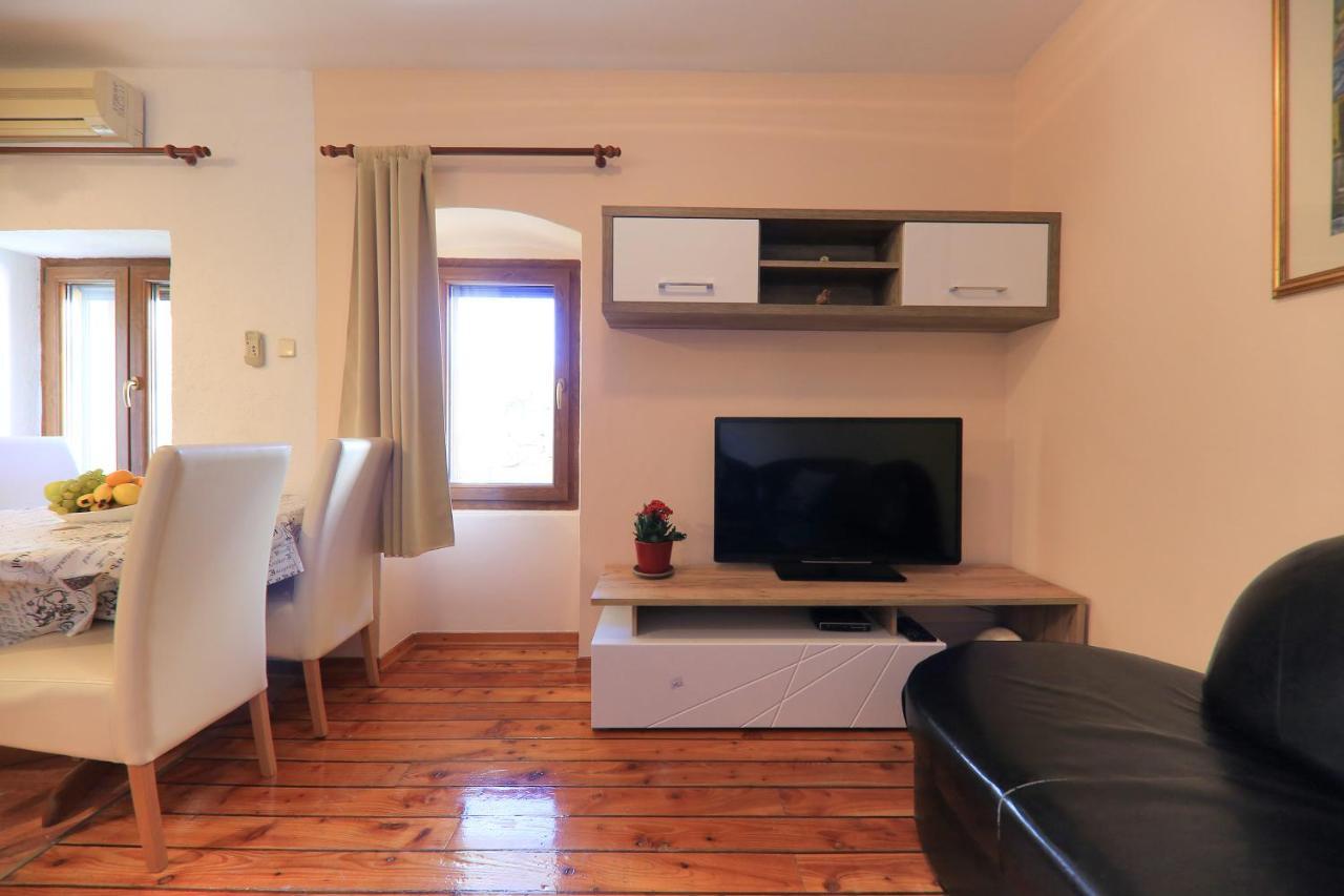 Apartamento Julijana Zadar Exterior foto